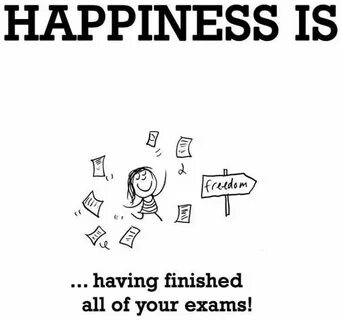 Test are you happy