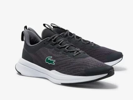 Кроссовки lacoste l spin