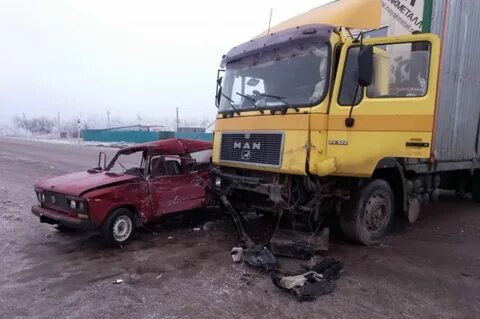 Аварии 8 декабря
