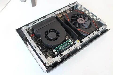 Msi trident