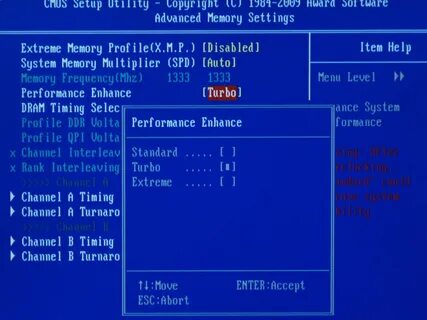 Intel speedstep что это в биосе