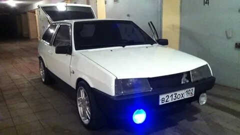 Ясно ка белая