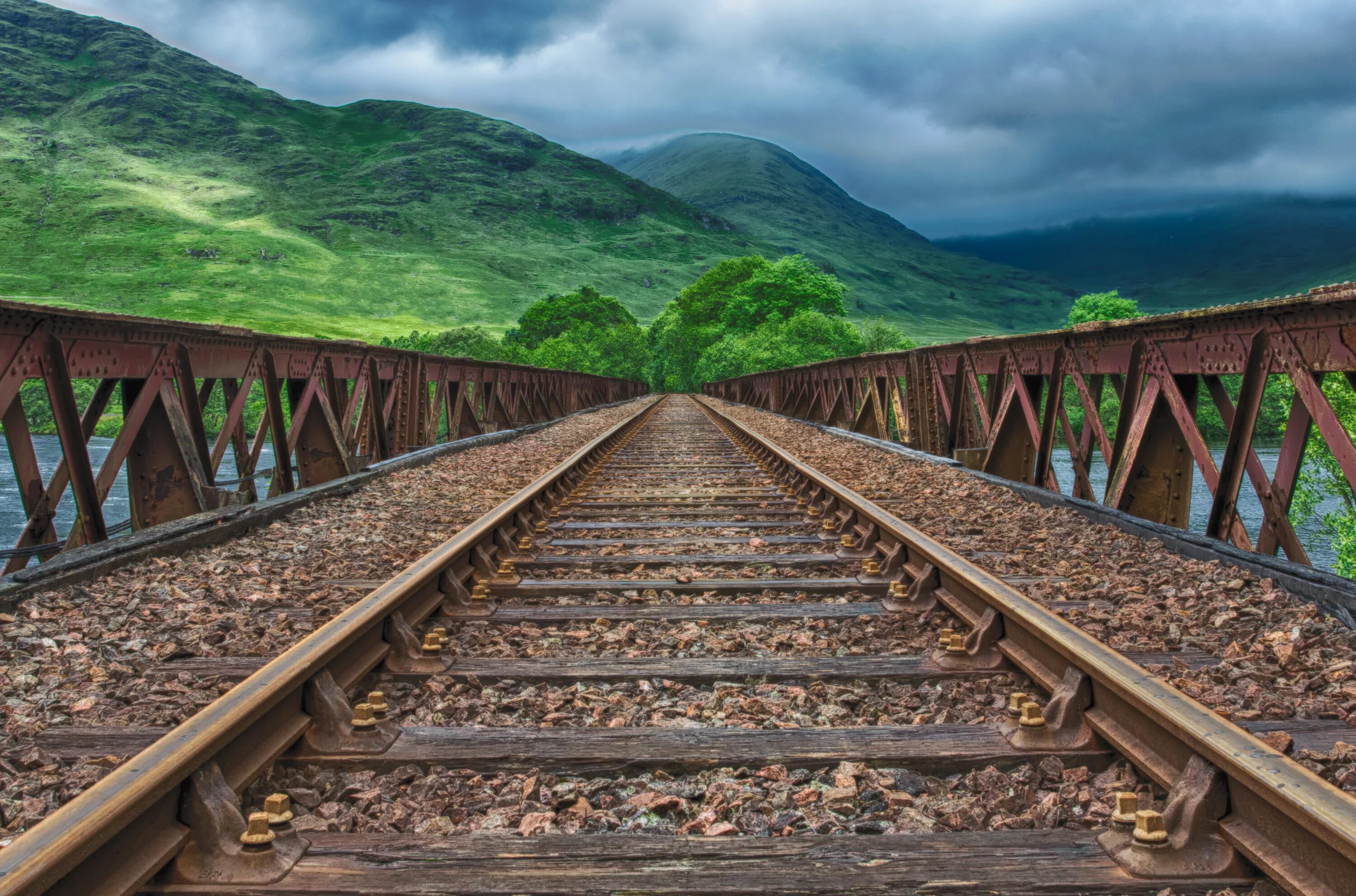 Use railway