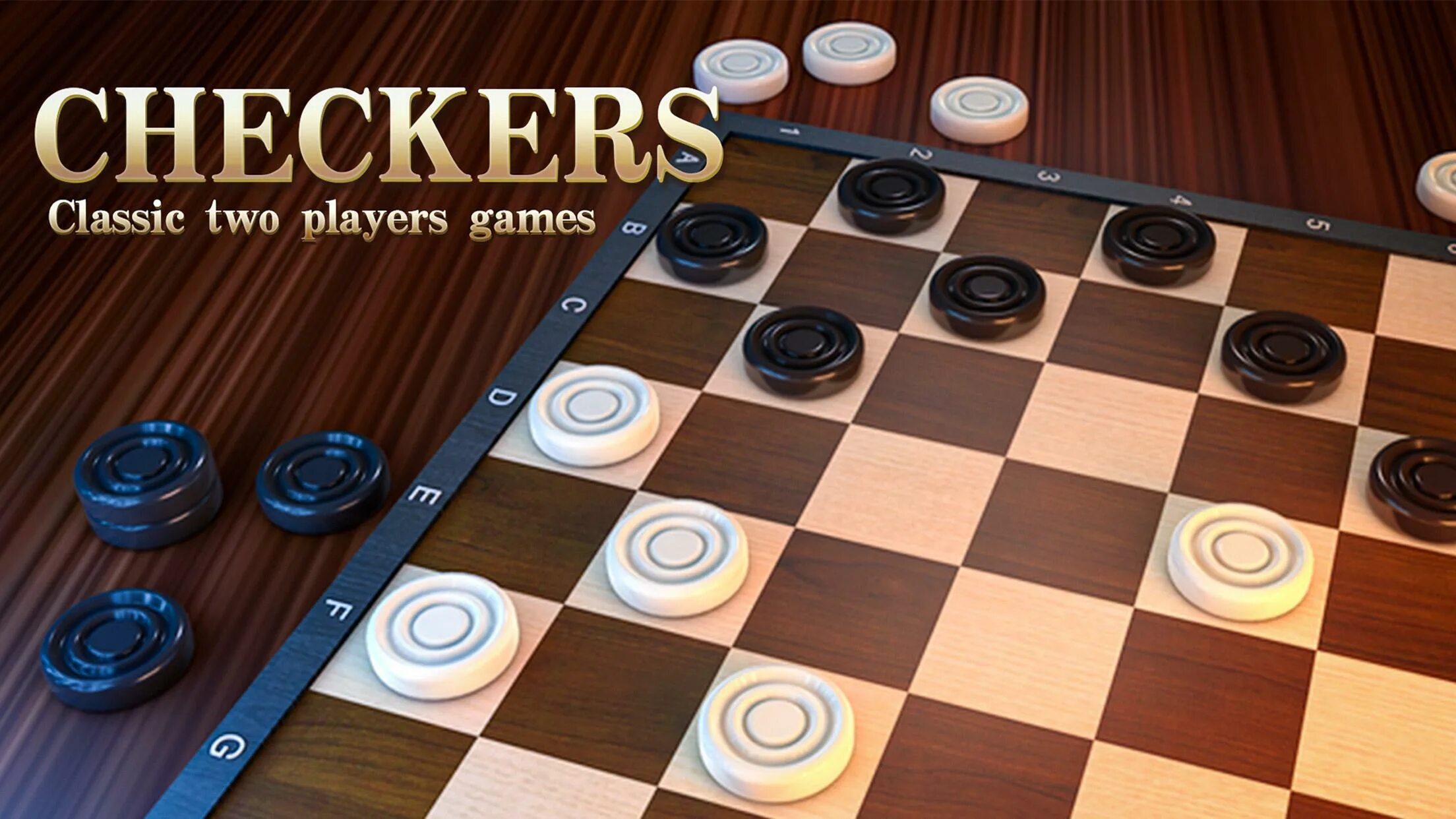 Шашки Checkers. Шашки вид сверху. Шашки на двоих. Игры про шашки на ПК. Игра шашки 4