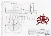 Стойка для размотки кабеля Патриот-700э купить от производителя