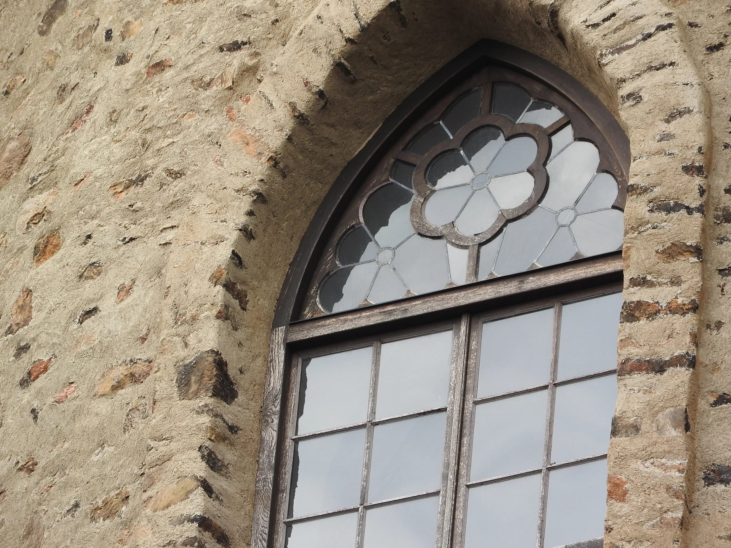 Window history