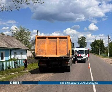 Витебском районе
