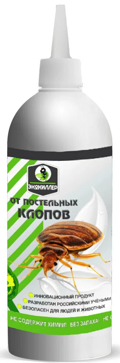 От клопов безвредно для животных. Средство от постельных клопов экокиллер, 500 мл.. экокиллер (порошок) 500 мл. средство от постельных клопов &quot;экокиллер&quot;, флакон, 500 мл 5162435. экокиллер от клопов (500 мл).