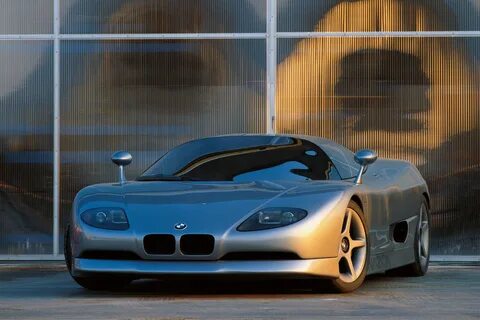 Bmw m 12