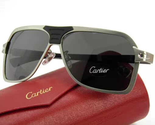 Купить солнцезащитные очки мужские оригинал. Очки мужские Картье 140d. Cartier - 39987 очки. Cartier очки солнцезащитные 2022. Очки Cartier st0046s.