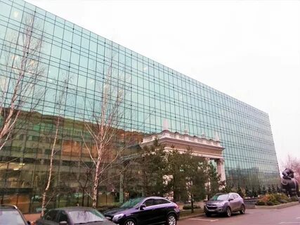 Москва верейская ул д 29 стр 34