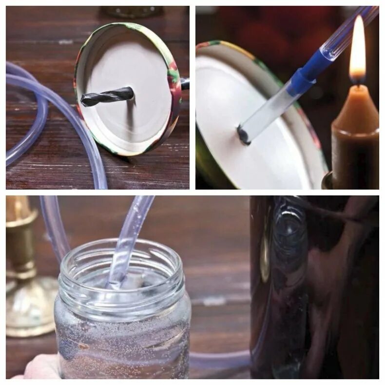 Подложка под ламинат для тёплого пола водяного. Как правильно пользоваться пробкой. Гидрозатвор (82-y-1012). Полезные вещи. Крышка гидрозатвор для брожения.