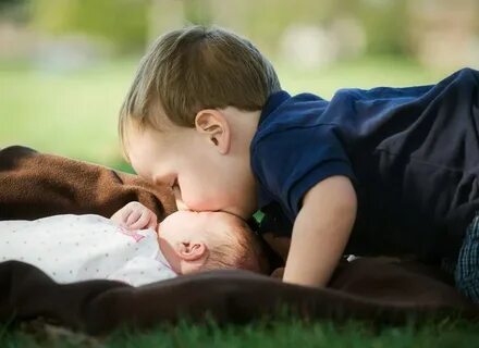 Love little baby