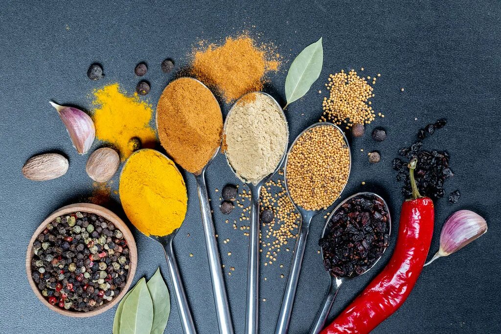Spice