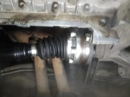 Внутренний шрус фольксваген поло автомат