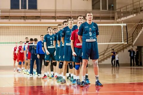 Волей сегодня