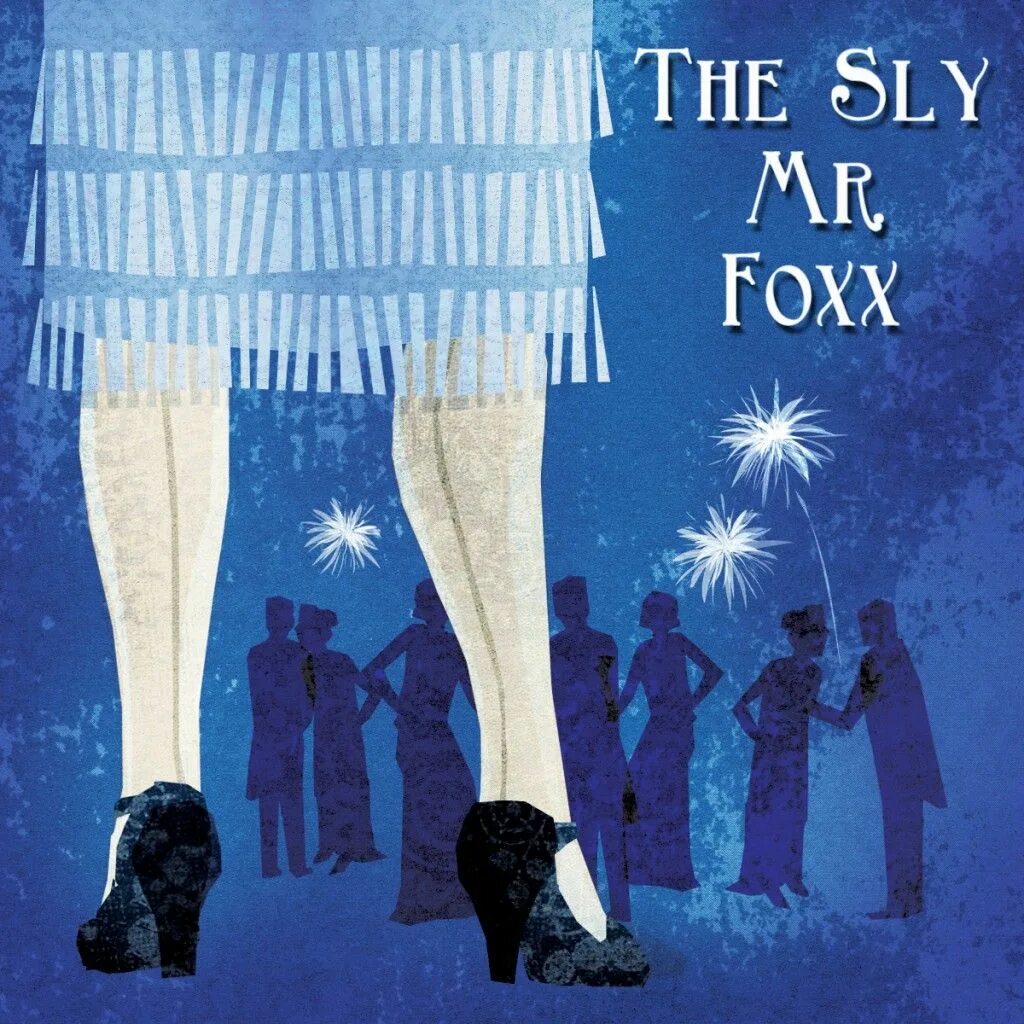 Mr foxx. Murder on the birthday party. sly._foxx sofia. mr lust.