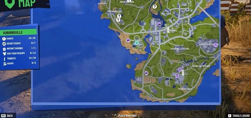 Goat simulator 3 повлияйте на избирателей. Гоат симулятор 3. симулятор козла 3 дом. гоат симулятор 3 металика. goat simulator 3 карта безделушек.