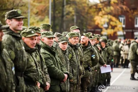 Военкомат деньги