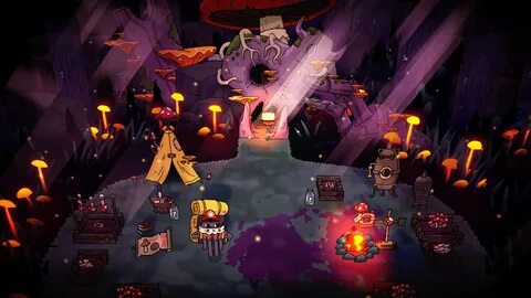 Игру культ ягненка на андроид
