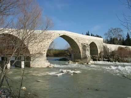 Side bridges