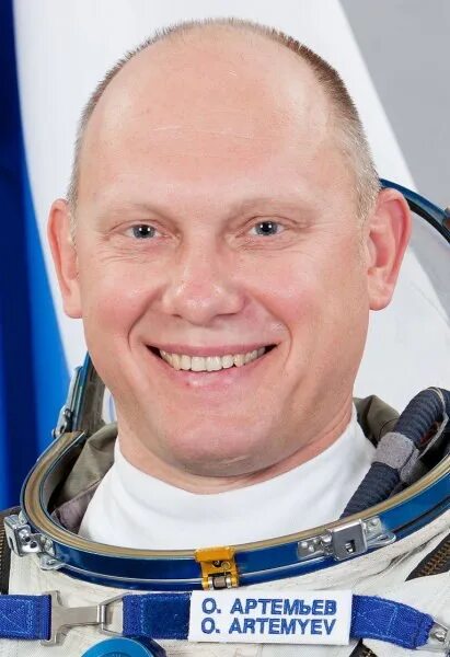Бортинженер МКС Олег Артемьев показал, как выглядит Ростов из космоса - KP.RU