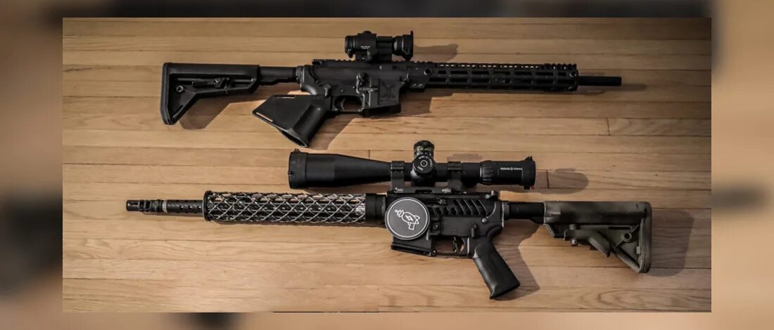 Апгрейд тюнинг. Ar-15.50. ар 15 апгрейд. ar 15 винтовка 2025. ar15 лазерная.