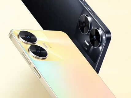 Смартфон realme c55 8