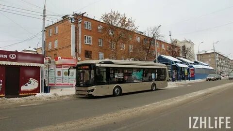 Улица ленина ижевск