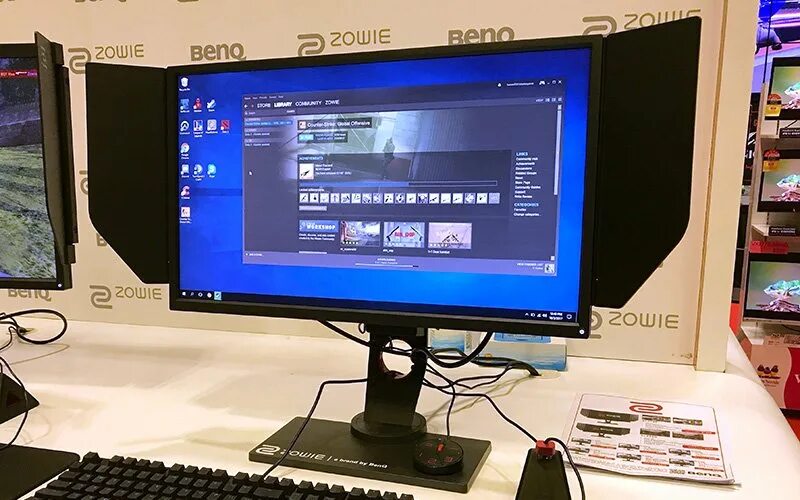 BENQ xl2546. BENQ xl2546 240hz. Монитор BENQ Zowie xl2546. BENQ xl2540 240hz.