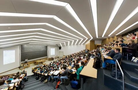 University engineering education