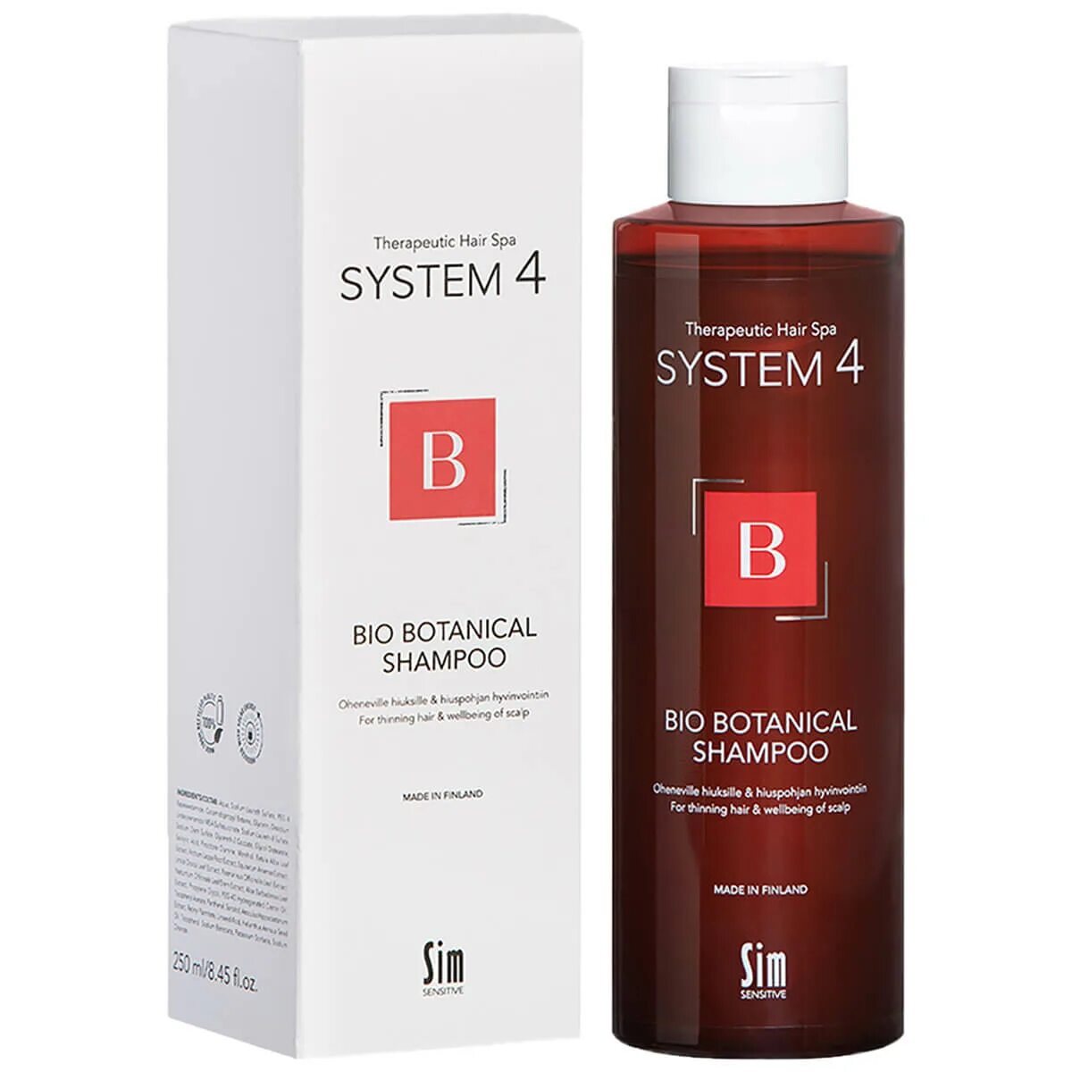 SIM sensitive System 4 Bio Botanical Shampoo. SIM sensitive System 4 mild Shampoo 3. SIM sensitive шампунь system4 1 Climbazole Shampoo. Терапевтический шампунь 1 System 4. System shampoo