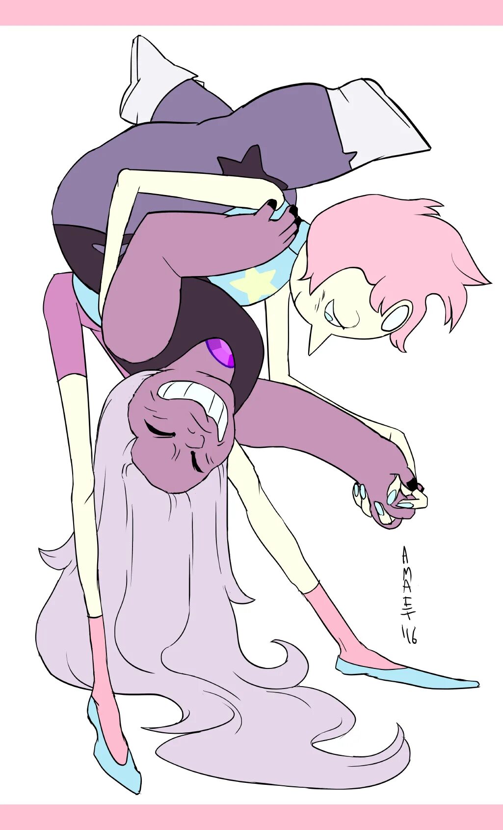 Вселенная стивена жемчуг и аметист. Вселенная стивена жемчуг и аметист. Steven universe аметист x жемчуг. Steven universe pearl x amethyst. Жемчуг и аметист.