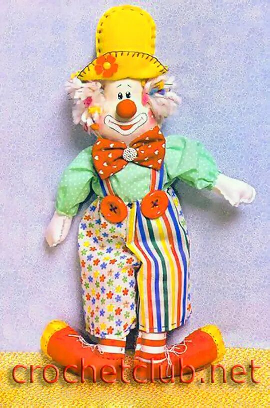 Игрушка клоун. Кукла «клоун». Мягкая игрушка клоун. Игрушка клоун кукла. Клоуны сшить