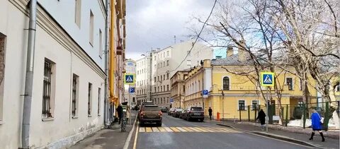 Ул м п