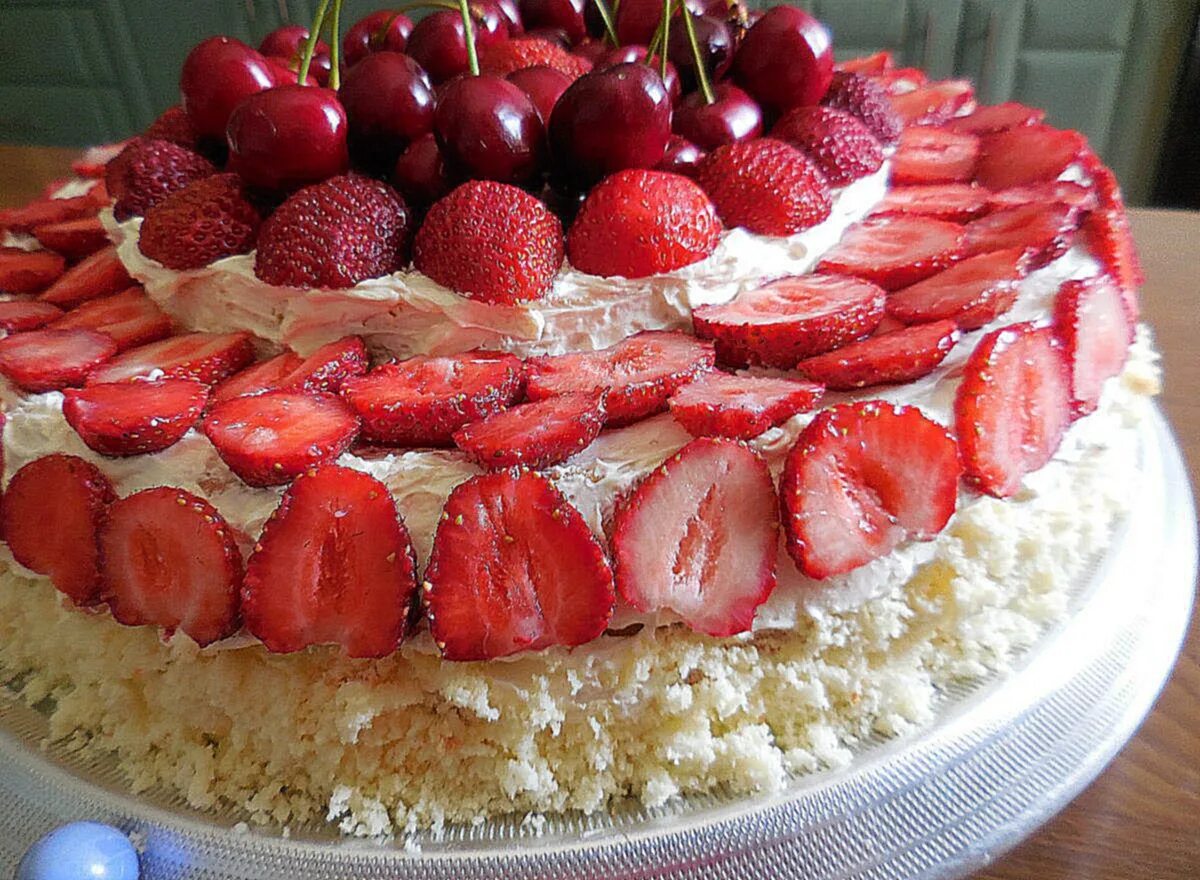 торт фруктовый рай золотой колос. бисквитный тортик с фруктами. фруктово йогуртовый торт. салаты с ананасом и курицей для праздничного стола. салат с ананасом и курицей.