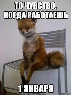1 января работают