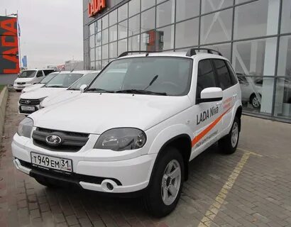 Автомобиль 2123