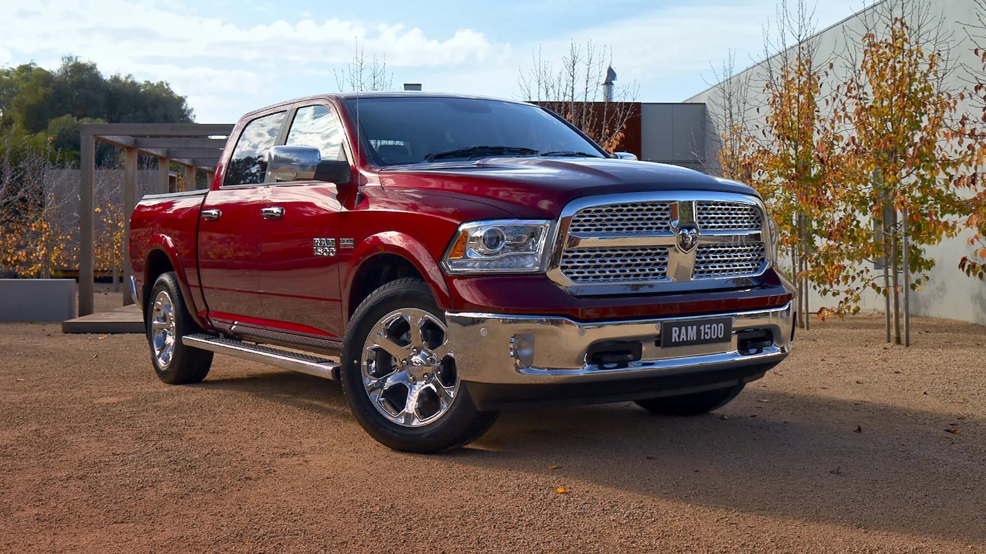 Додж рам купить бу в россии. Ram 1500. Додж рам 1500. Dodge Ram 1500 Red. Dodge Ram 1500 Laramie.