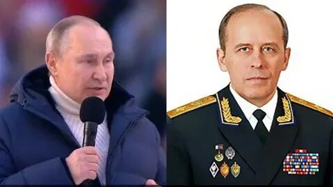 Патрушев речь о путине в прошедшем времени