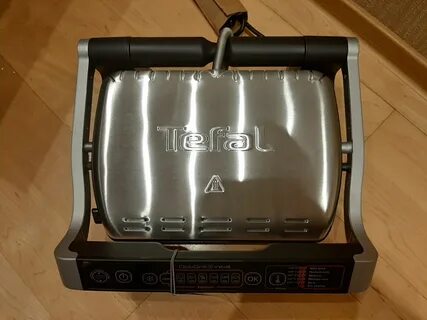 Tefal gc706d34