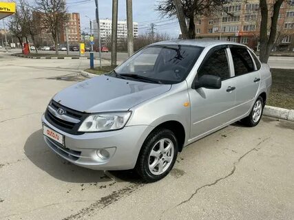 Б у гранта автомат