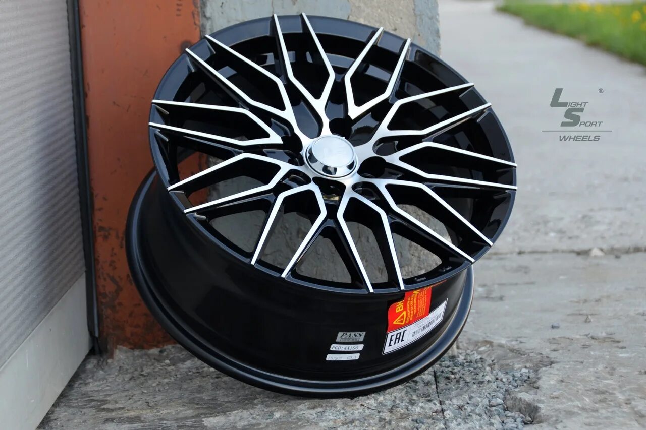 Диски r16 4x100 веста. Колесный диск ls wheels ls357 7x16/5x112 d57. Диски ls r16 4x100. Диски ls r16. Ls 1263 mgmf (конус).