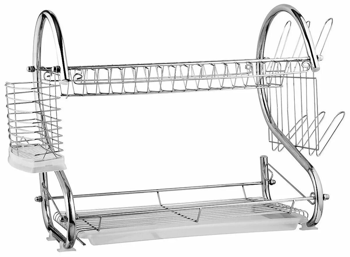 Сушилка для посуды elfplast 065. Сушилка inoxa 600 двухуровневая. Сушилка для посуды пластмассовая. Сушилка для посуды, нержавеющая сталь, 1 ярус. Сушка для посуды двухуровневая.