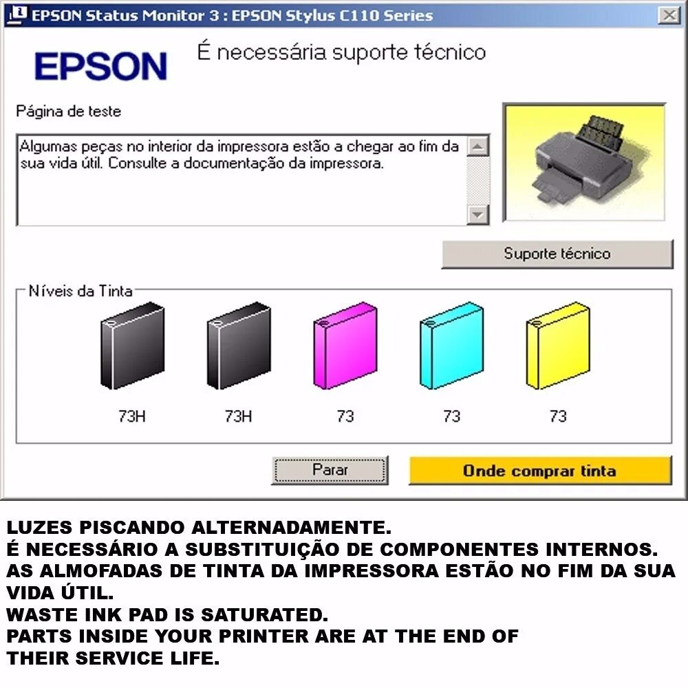 Отключить статус монитора. Epson status monitor. эпсон статус монитор 3. epson status monitor 3 l805. статус монитор принтера epson.