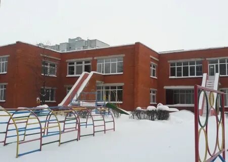 Детский сад 34 телефон