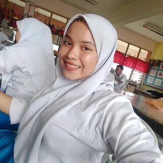 Malay hijab
