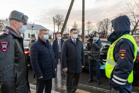 Работа пскова сегодня