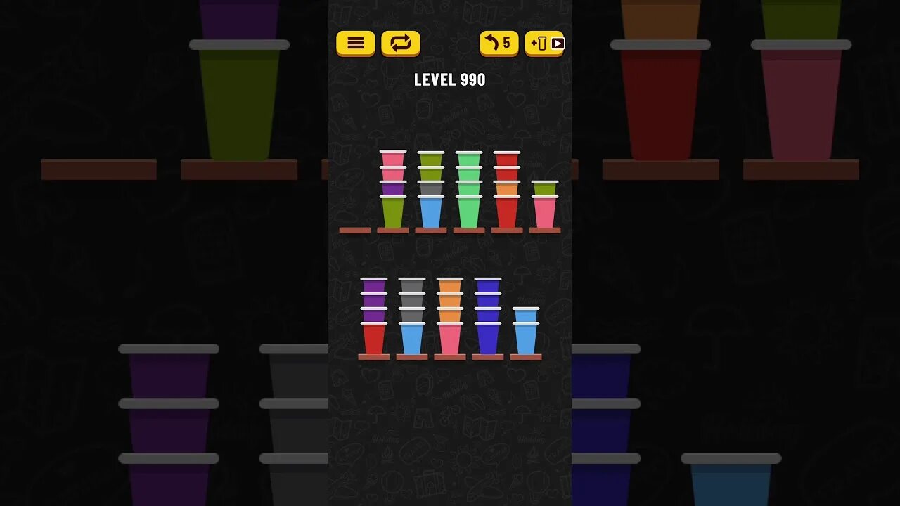 Water sort puzzle прохождение. Игра water sort уровень. игра water sort уровень 40. игра water sort уровень 159. water sort puzzle 213 уровень.