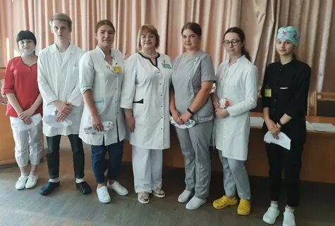 Рогачевская црб